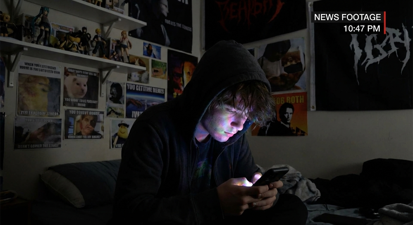 Algorithm vs. Taste: How Recommendation Feeds Are Rewiring Pop Culture Obsession