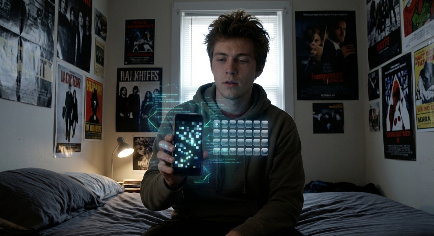 From Aesthetic to Algorithmic: How Social Media Is Quietly Reprogramming Taste