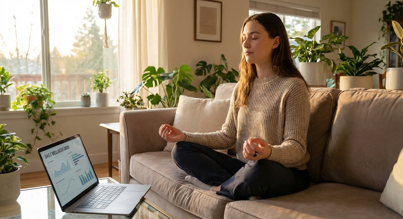 From Biohacking to ‘Soft Wellness’: The New Rules of Feeling Good in 2025