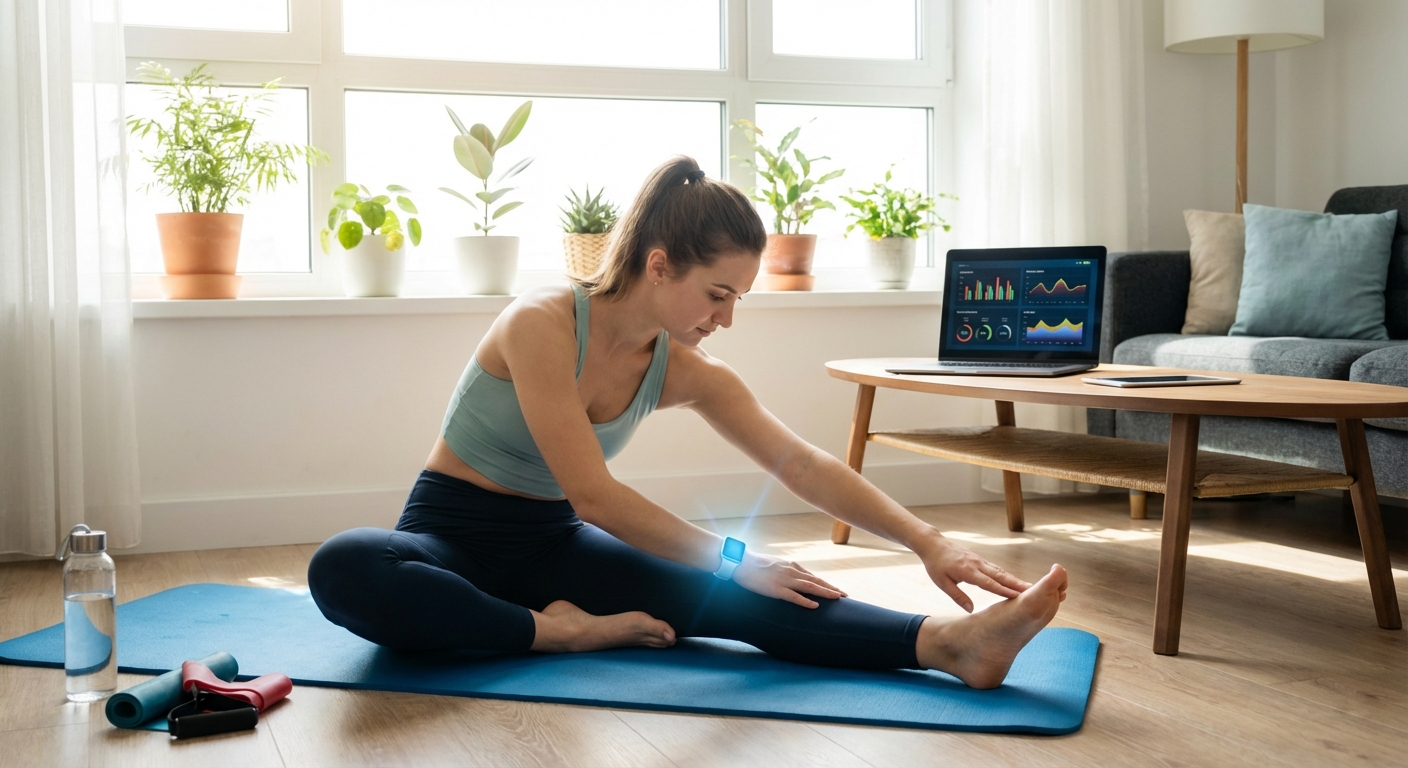 How to Build a 2025‑Proof Wellness Routine: A Trend‑Led, Science‑Backed Guide