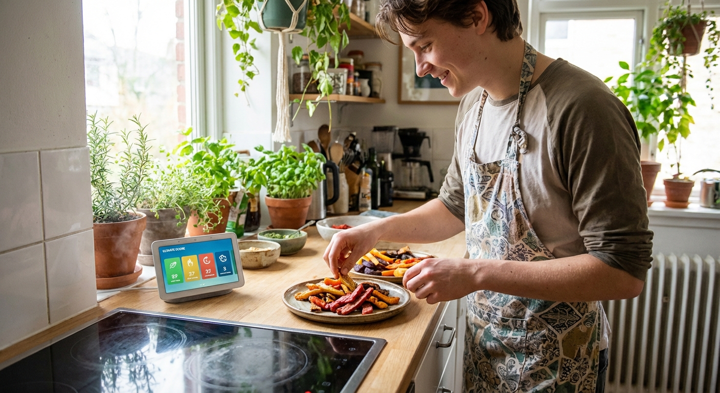 How to Eat Like It’s 2030: A Practical Guide to Future-Forward Food Without the Hype