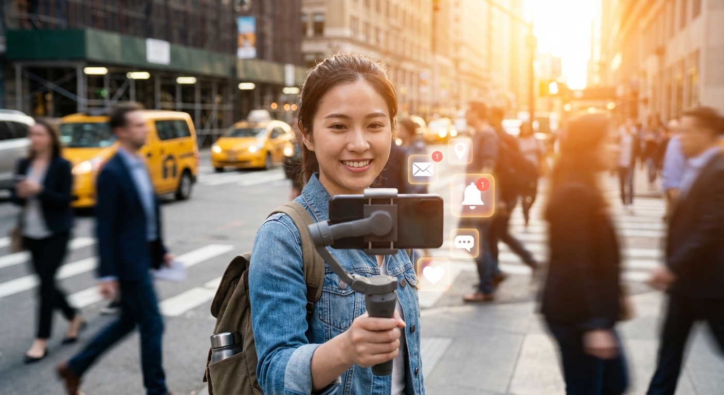 Main Character Energy: Why Pop Culture’s New Obsession Is Rewriting How We Live Online