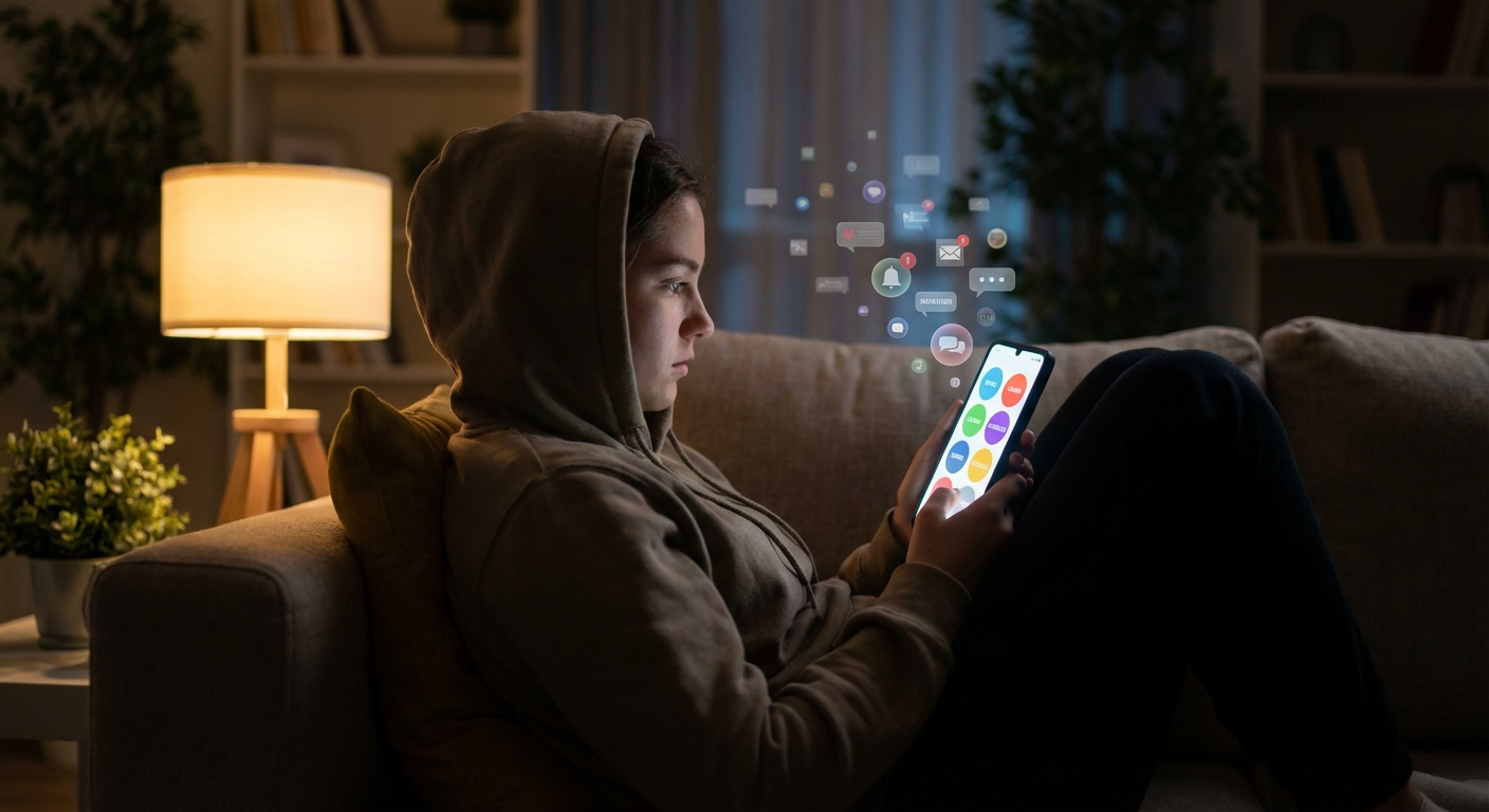 Scroll Smarter: A Trend Watcher’s Guide to Curating a Healthy, High-Signal Social Feed