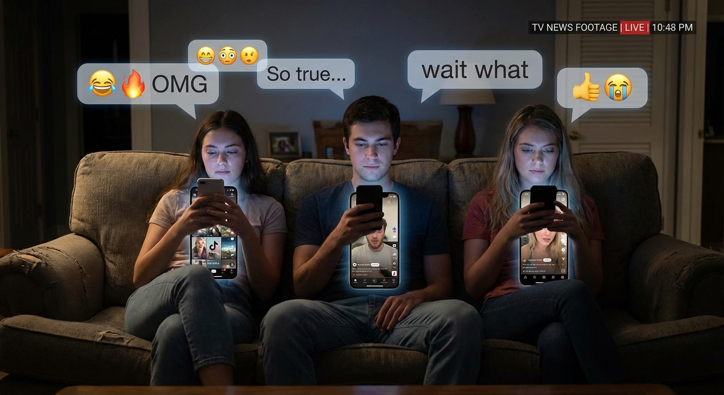 TikTok vs. Reels vs. Shorts: Where Social Video Culture Is Really Heading